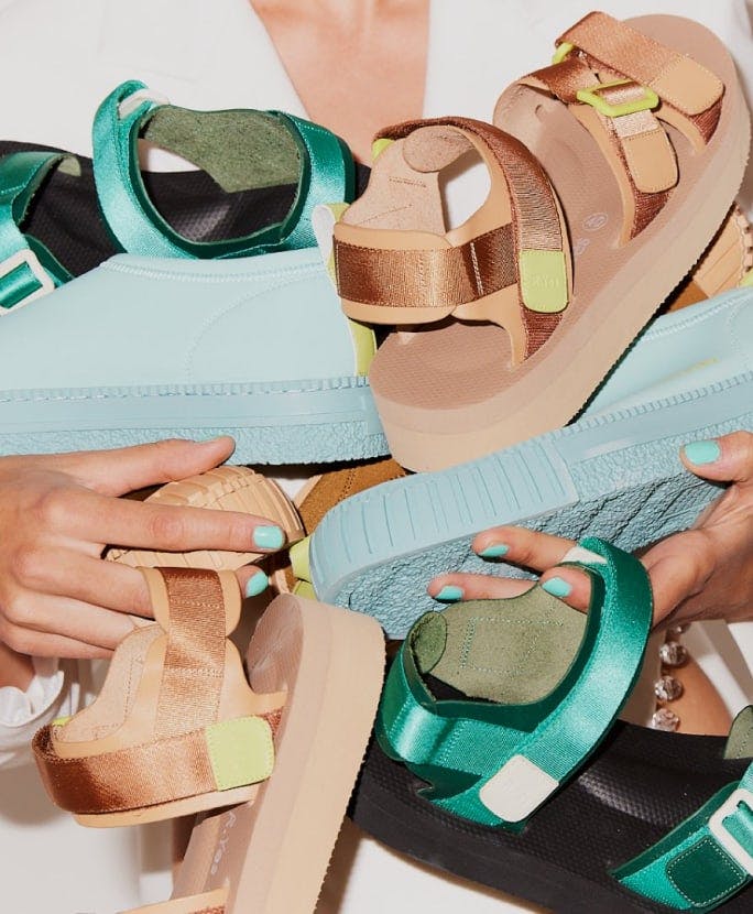 High performance Ecommerce for Melbourne’s most radical women’s footwear brand